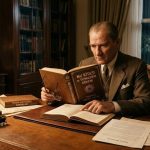 Atatürk’ün Gizlenen Raporları Kayıp Kıta Mu ve Türklerin Kökeni