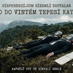 Kapsülü Yut ve Sinyali Bekle Morro do Vintém Tepesi Katliamı