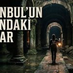 İstanbul Derin Dehliz Tünel Ağının Gölge Göçmenleri