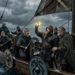 Kuzeyin Gizemli Işığı Vikinglerin Efsanevi Güneş Taşı