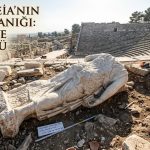 Laodikeia’nın Sessiz Tanığı Başsız ve Yüzüstü Bir Athena