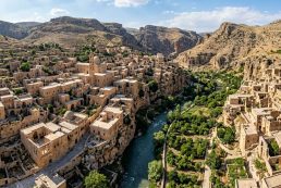 Mardin Taşın Hafızası ve Kadim İnancın Vadisi Kıllıt