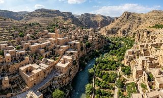 Mardin Taşın Hafızası ve Kadim İnancın Vadisi Kıllıt