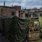 Mersin Tarsus’taki Gizemli Koridor Efsanesi Ahit Sandığımı Bulundu