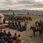 Moğol İmparatoru Cengiz Han Yasaları