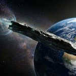 Oumuamua Bir Gözlem Aracı mı Yoksa Uzay İle İlk Temasmıydı