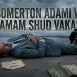 Sahildeki Sır Somerton Adamı ve Tamam Shud Dosyası