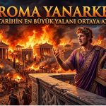 Roma Yangını ve Neron Tarih Kitaplarının Gizlediği Gerçekler
