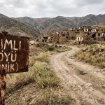 Bingöl Akımlı Köyü Haritalardan Silinen Yasaklı Köyü