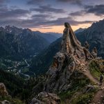 Artvin Taş Kesilme Efsaneleri ve Gelin Kayası