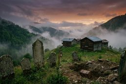 Artvin Sarıçayır Zuzula Efsanesi
