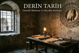 Diyar-ı Rum’un Gizli Cemiyetleri ve Baykuş