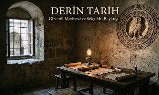 Diyar-ı Rum’un Gizli Cemiyetleri ve Baykuş