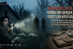 Karadedeler Olayı Trakya’nın Karanlık Olayı