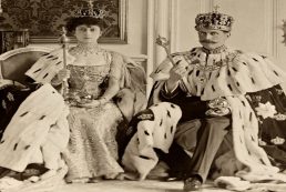 Kraliçe Maud Kimdir? İngiliz Sarayı’ndan Norveç’e uzanan Yol