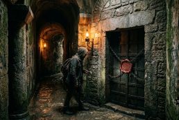 İstanbul’un Altındaki Mühürlü Odalar ve Çözülemeyen Gizemler
