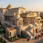 Roma İmparatorluğu’nun Karanlık Sırları