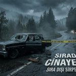 Sıra dışı Yaşanmış Olaylar İlk Okul Saldırısı