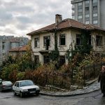 Ankara’nın Hayaletli Köşkleri ve Şehir Efsanelerinin İzinde