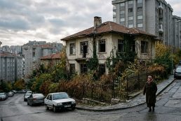 Ankara’nın Hayaletli Köşkleri ve Şehir Efsanelerinin İzinde