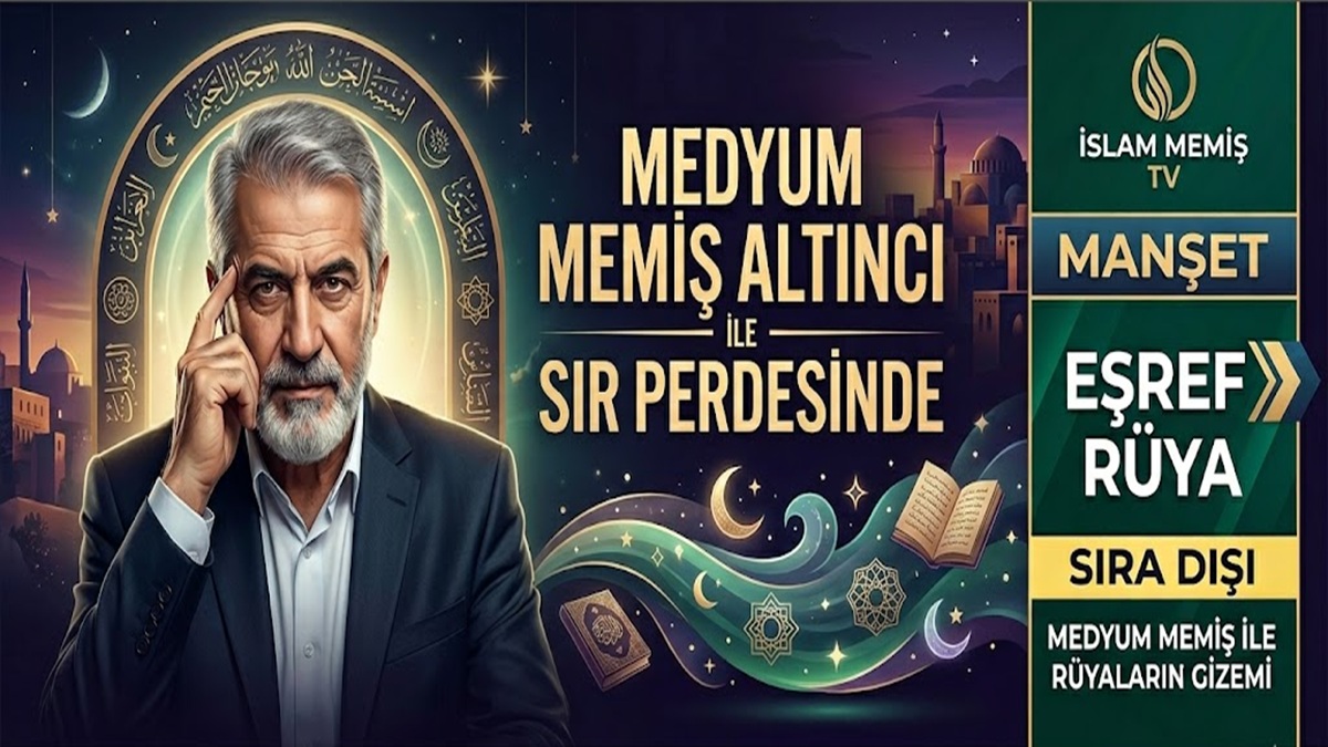 Sosyal Medyada Konuşulan Sıra dışı Konular