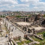 Ankara Roma Hamamı ve Antik Kenti