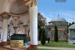 Osmanlı’nın Sıra Dışı Geleneği Bir Padişah Neden İki Yerde Gömülür?