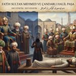 Tahtın Gölgesindeki İsimsiz Vezir Çandarlı Halil Paşa