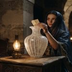 Harem’in Sessiz Şahitleri Çeşm-i Bülbülün Yasak Sırları