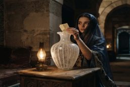 Harem’in Sessiz Şahitleri Çeşm-i Bülbülün Yasak Sırları