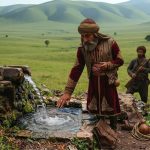 Çıldır Gölü’nün Doğuşu ve Peri Kızı Efsanesi