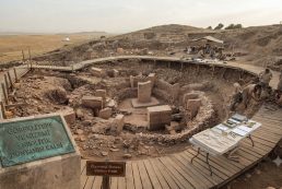 Göbeklitepe Tarihin Akışını Değiştiren Gizemi