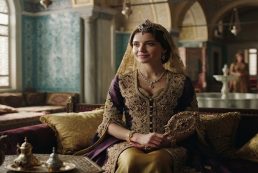 Osmanlı’da İlk Harem Nasıl Kuruludu