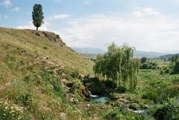 Kars’ın Gizemli Mirası Kağızman Görecek Köyü’nün Kavuşamayan Aşıkları
