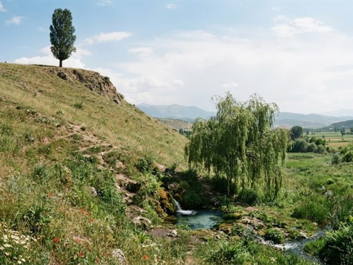 Kars’ın Gizemli Mirası Kağızman Görecek Köyü’nün Kavuşamayan Aşıkları