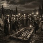 Tırnova Vampir Vakası 1833 Osmanlı’nın Gizemli Şehir Efsanesi
