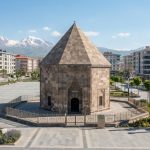 Erzurum Bilinmeyen Evliyalar