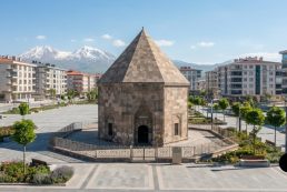Erzurum Bilinmeyen Evliyalar