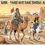 Ret Kit’teki O Karakter  Aslında İzmir’limiydi