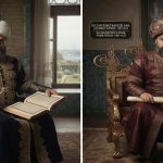 Tahtın Yeni Sahibi İstanbul’un Fatihi Sonrası Dönem
