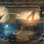 Tarihin Akışını Değiştiren Ders Kitaplarında Olmayan Gizemli Olaylar