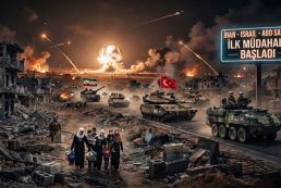 İsrail’il İlk Tanıyan Müslüman Ülke İle savaşın Eşiğinde