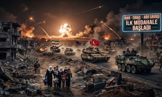 İsrail’il İlk Tanıyan Müslüman Ülke İle savaşın Eşiğinde