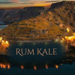 Fırat Nehri ve Merzimen Çayının Birleştiği Nokta Rum Kale